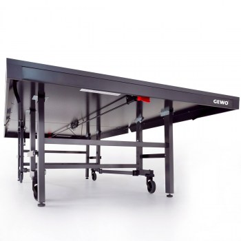 GEWO Gewomatic SC 25 rollstuhl blau I TOBA-Sport.Shop